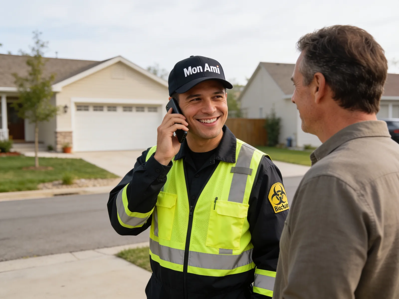 Sewage Cleanup Rocky Ridge, OH FAQs