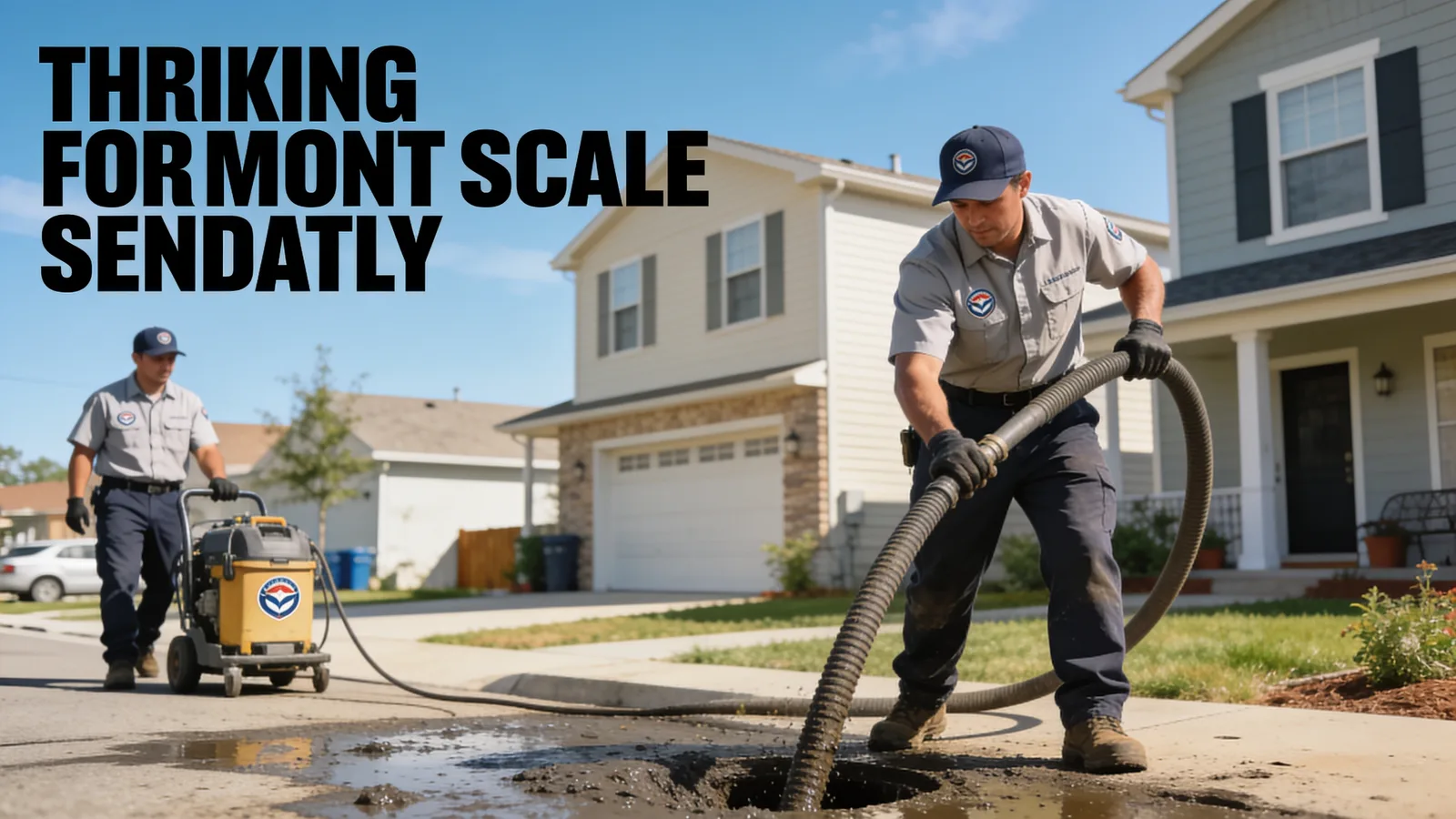 Sewage Cleanup in Rocky Ridge, OH near me